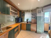 Apartament 2 camere, mobilat complet, 2 balcoane, centrala p 