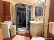 Apartament 2 camere, mobilat complet, 2 balcoane, centrala p 