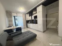 Apartament 2 camere + birou, terasă generoasă și 2 parcă