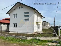 Casa individuala ~ P 1E POD ~ 5 camere - 2 bai ~ 468 teren 