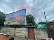 Teren intravilan de vânzare, 300 mp, zona Calea Clujului