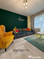 APARTAMENT 3 CAMERE -101 MP 
