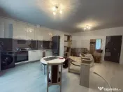 Apartament 2 camere, 50 mp, parcare, zona Valea Garbaului, p 