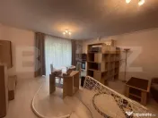 Apartament 2 camere, 50 mp, parcare, zona Valea Garbaului, p 