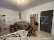 Apartament 2 camere, 50 mp, parcare, zona Valea Garbaului, p 