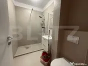 Apartament 2 camere, 50 mp, parcare, zona Valea Garbaului, p 