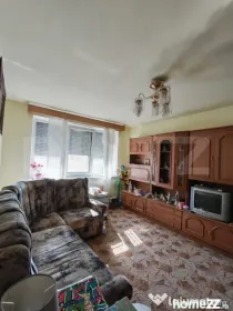 Apartament renovabil, 2 camere, 46 mp, Micro II