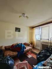 Apartament renovabil, 2 camere, 46 mp, Micro II 