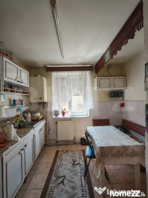 Apartament renovabil, 2 camere, 46 mp, Micro II