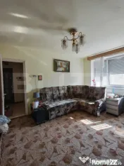 Apartament renovabil, 2 camere, 46 mp, Micro II 