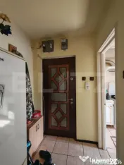 Apartament renovabil, 2 camere, 46 mp, Micro II 