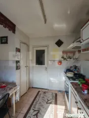 Apartament renovabil, 2 camere, 46 mp, Micro II 