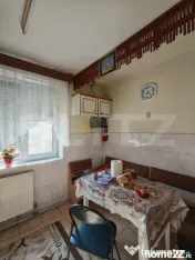 Apartament renovabil, 2 camere, 46 mp, Micro II 