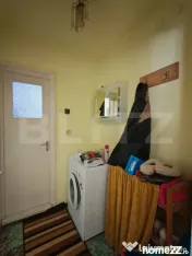 Apartament renovabil, 2 camere, 46 mp, Micro II 