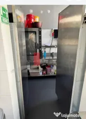 Spatiu comercial de inchiriat in zona Stefan cel Mare/Str... 