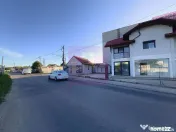 Spațiu de închiriat lângă pasajul Theodor Pallady 
