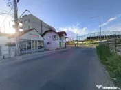 Spațiu de închiriat lângă pasajul Theodor Pallady 