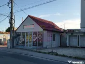 Spațiu de închiriat lângă pasajul Theodor Pallady