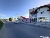 Spațiu de închiriat lângă pasajul Theodor Pallady 