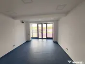 Spațiu de închiriat lângă pasajul Theodor Pallady 