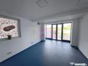 Spațiu de închiriat lângă pasajul Theodor Pallady 