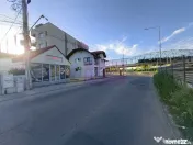 Spațiu de închiriat lângă pasajul Theodor Pallady 