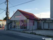 Spațiu de închiriat lângă pasajul Theodor Pallady 