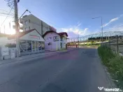 Spațiu de închiriat lângă pasajul Theodor Pallady 