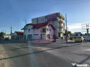 Spațiu de închiriat lângă pasajul Theodor Pallady 