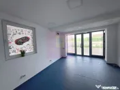 Spațiu de închiriat lângă pasajul Theodor Pallady 