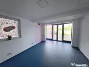 Spațiu de închiriat lângă pasajul Theodor Pallady 