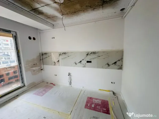 Studio superb 47mp, bloc nou , stradal, Ilie Petre, Chiajna