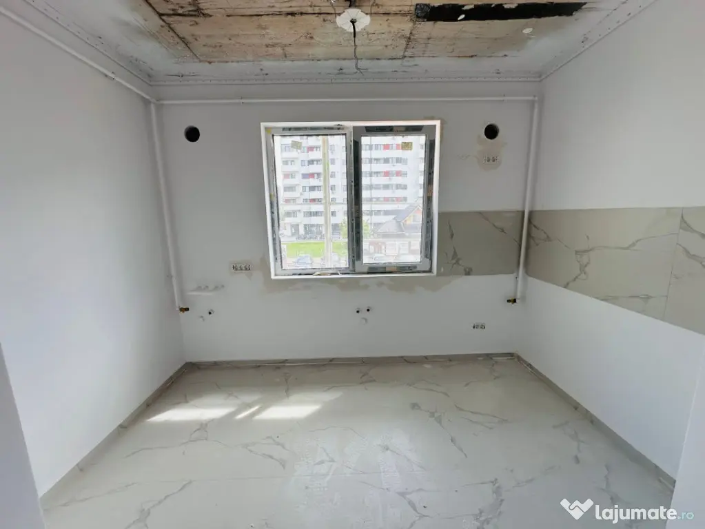 Studio superb 47mp, bloc nou , stradal, Ilie Petre, Chiajna