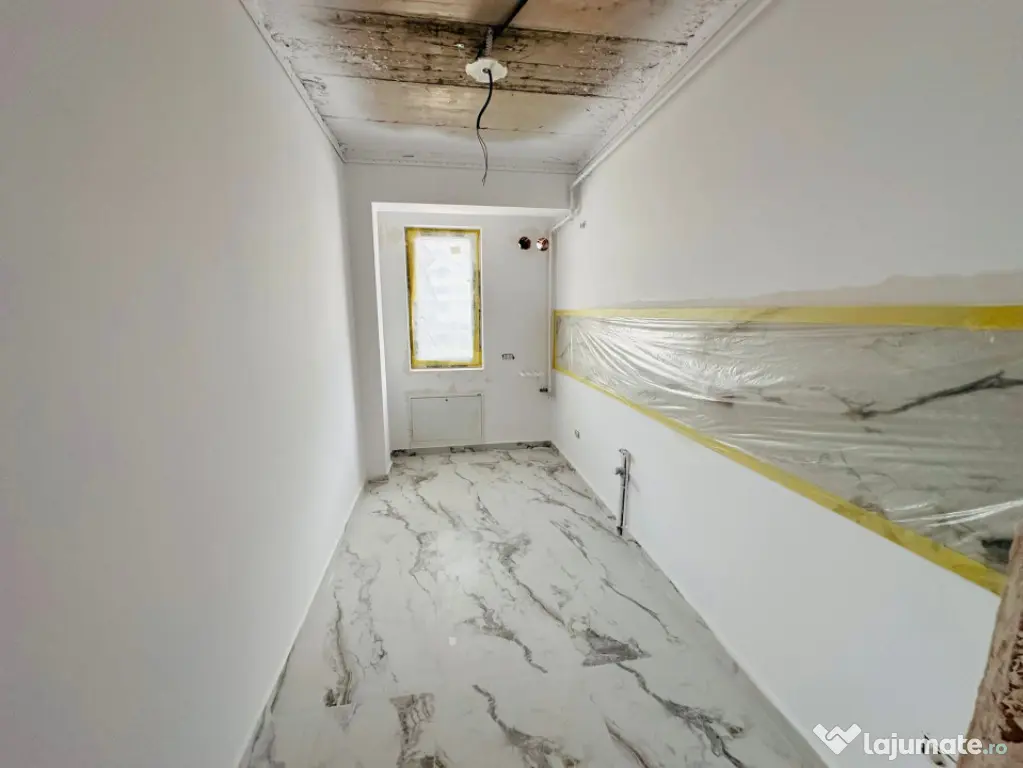 Studio superb 47mp, bloc nou , stradal, Ilie Petre, Chiajna