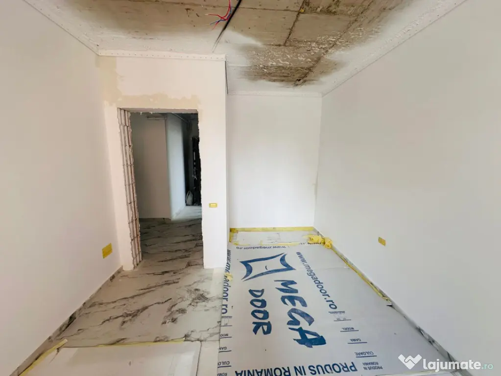 Studio superb 47mp, bloc nou , stradal, Ilie Petre, Chiajna