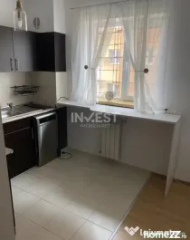 Apartament 2 camere-bloc nou-Tatarasi
