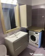 Apartament 2 camere-bloc nou-Tatarasi 