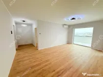 Apartament la cheie cu 3 camere 2 bai si 2 balcoane zona Pic
