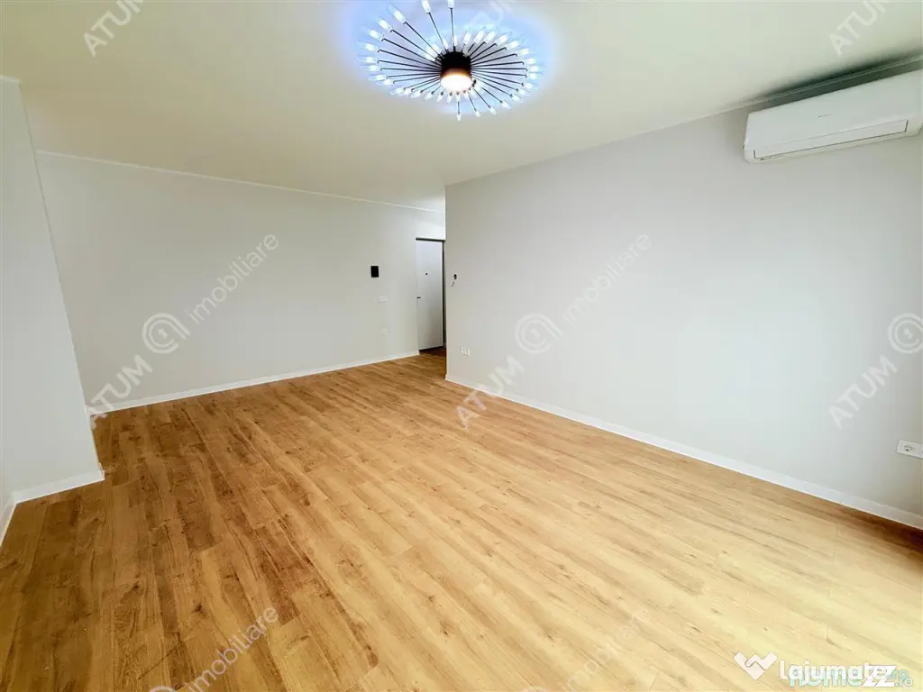 Apartament la cheie cu 3 camere 2 bai si 2 balcoane zona Pic - Sibiu (Sibiu)