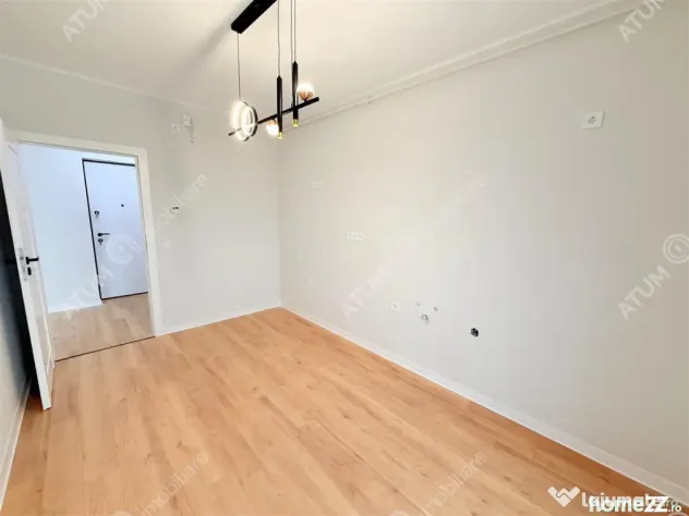 Apartament la cheie cu 3 camere 2 bai si 2 balcoane zona Pic - Sibiu (Sibiu)