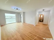 Apartament la cheie cu 3 camere 2 bai si 2 balcoane zona Pic 