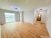Apartament la cheie cu 3 camere 2 bai si 2 balcoane zona Pic