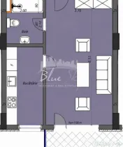 Studio situat in zona Tomis Plus- Madrid 48 