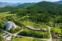 Proiect investitional rezidential aparthotel: 20.000mp teren 