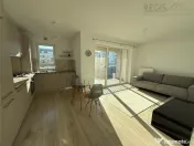 Apartament luminos, Pietonal Kasper 