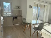 Apartament luminos, Pietonal Kasper 