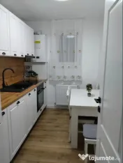 Apartament 3 camere, circular - zona Astra 