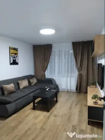 Apartament 3 camere, circular - zona Astra