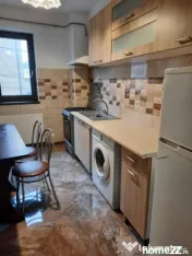 Apartament 2 camere-etaj 1- Palas Campus 