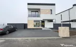 Vila individuala - 4 camere 3 bai - 323mp teren